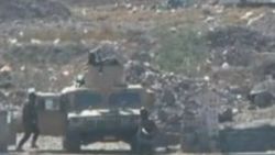 Yemen'de Cumhurbaşkanlığı Sarayı'na saldırı