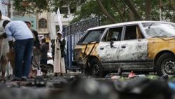 Yemen'deki intihar saldırısında ölü sayısı artıyor