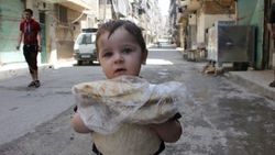 Yemen'de 18 milyon kişi, açlık tehdidi altında