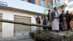 Rusya'nın Yemen’deki elçiliği boşaltıldı