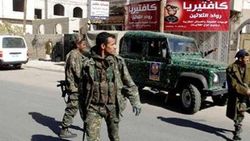 Yemen'de Husiler devlet televizyonunu bastı