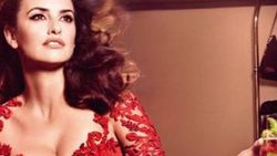 Yeni Bond kızı: Penelope Cruz