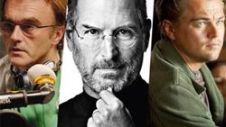 Yeni Jobs Leonardo bu kez DiCaprio olabilir
