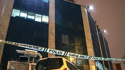 Yeni Şafak ile Yeni Akit'e saldıranlar tespit edildi