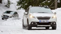 Yeni tanıtılan Peugeot 2008 rekor kırdı