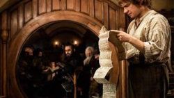 Yeni Hobbit'ten ilk kare