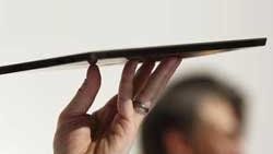 Yeni iPad 128 GB Türkiye'de