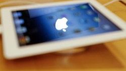 iPad Apple'ı hayal kırıklığına uğrattı