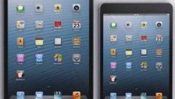 Yeni iPad'in kalınlığı ve ağırlığı azalacak