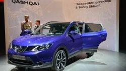 Nissan'dan Türkiye'ye güzel haber