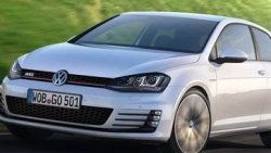 Yeni VW Golf GTI