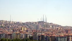 Yenimahalle yatırımcının yeni adresi oldu