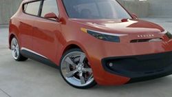 Yerli elektrikli otomobil 2016'da seri üretilecek