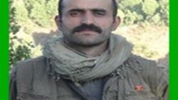 Yeşil listede aranan terörist öldürüldü
