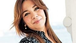 Yeşim Ceren Bozoğlu Alzheimer belgeseli çekti