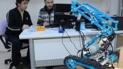 Yüzlerce üstün zekalı öğrenci gelecek asra imza atacak