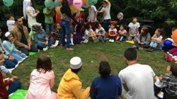 Yetim Vakfı İstanbul'da hizmete açıldı