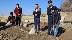 Terör örgütü PKK 5 çocuğu yetim bıraktı