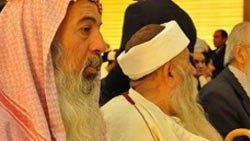 Yezidiler 28 yıl sonra geri dönüyorlar