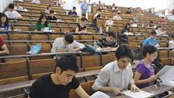 YGS sorularının tamamı sınav sonrası yayımlanacak