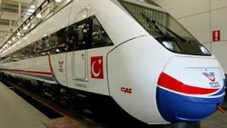 Lütfi Elvan: İstanbul-Ankara hızlı treni Mayıs'ta açılıyor