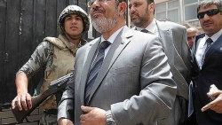 Mursi, 4 Kasım’da hakim karşısına çıkacak
