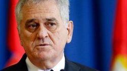 Nikoliç: Türkiye bizden özür dileyene dek katılmayacağım