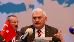 Binali Yıldırım: Her hizmetin bir bedeli var