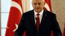 Ev hayali gerçek olan şehit annesinden Başbakan'a teşekkür