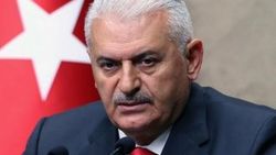 Başbakan Yıldırım'ın Rusya ziyareti