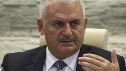 Binali Yıldırım: Rusya'nın füze taşıması Montrö'ye aykırı