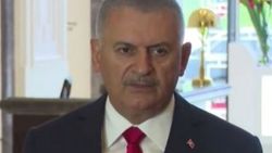 Başbakan Yıldırım'dan asgari ücret açıklaması