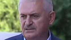 Başbakan Yıldırım: Aşırı tepkiler vermekten kaçının