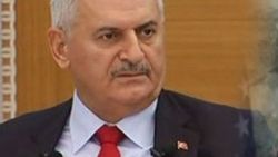 Yıldırım ile Biden'den 'Fethullah Gülen' görüşmesi