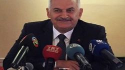 Binali Yıldırım'dan Kanal İstanbul açıklaması