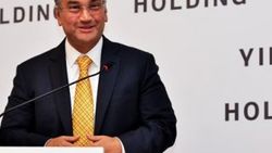 Yıldız Holding'den büyük hamle