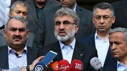 Taner Yıldız Soma'da 307 işçi öldü iddialarını yanıtladı
