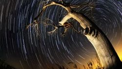 Yıldız fotoğrafı çekmenin ipuçları