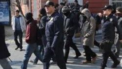 Yıldız Teknik Üniversitesi karıştı