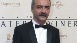 Yılmaz Erdoğan'ın dedesi hayatını kaybetti