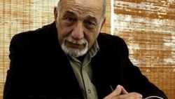 Yılmaz Gruda’nın acı günü