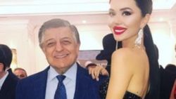 Cansu Taşkın'a Yılmaz Vural'la çekilen fotoğrafı soruldu