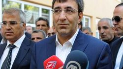 Bakan Yılmaz: Eylemleri samimi bulmak mümkün değil