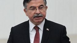 Bakan Yılmaz: Siyasetçinin muhatabı yine siyasetçidir