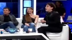 Yılmaz Morgül: Eşek sütü içtim