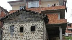Yine Rize yine fıkralık bir olay