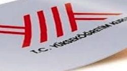 AK Parti'de YÖK çalıştayı