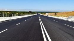 Tire-Belevi arasına duble yol yapılacak