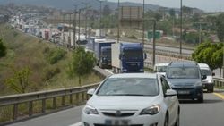 Akıllı yol uygulaması için ilk adım atılıyor