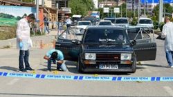 Kastamonu'da yol verme kavgası: 2 ölü